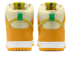 Nike Dunk High Pro SB 'Fruity Pack - Pineapple' - Sole Collectors
