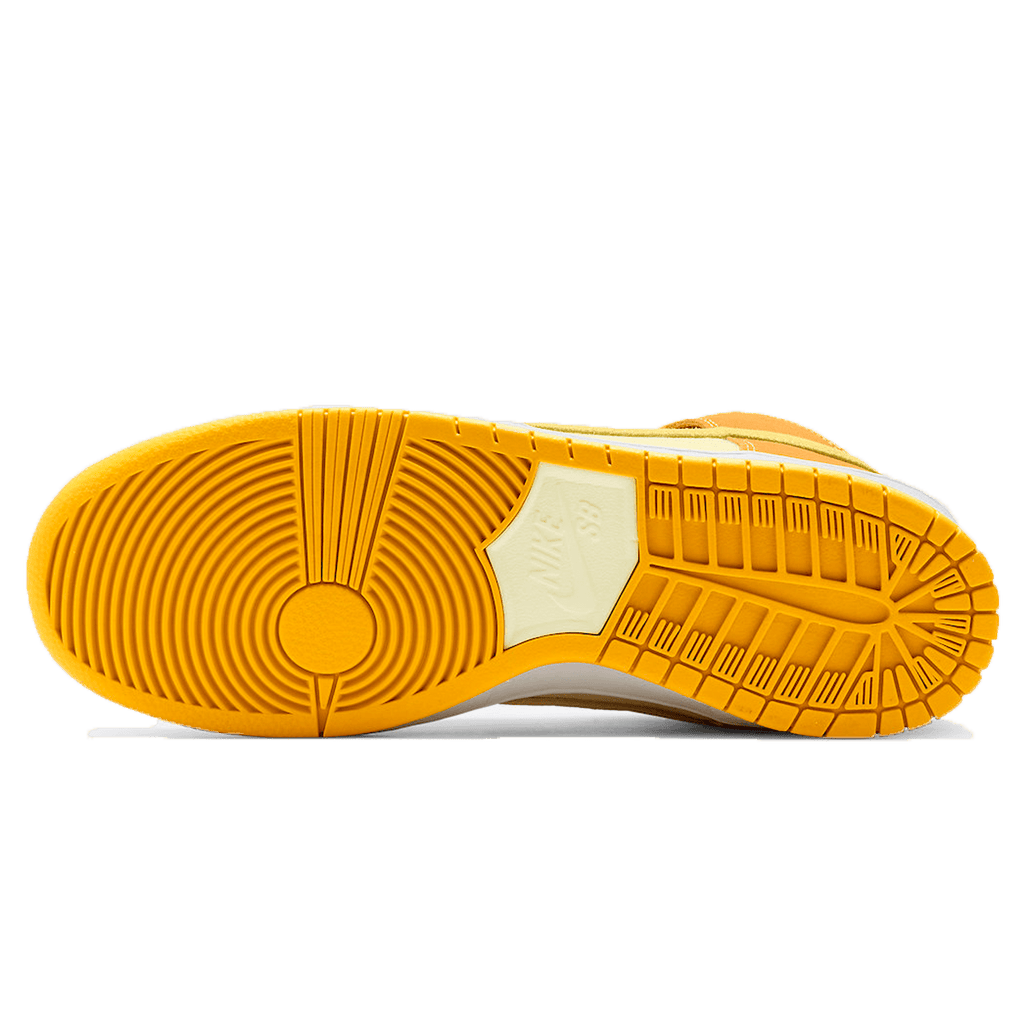 Nike Dunk High Pro SB 'Fruity Pack - Pineapple' - Sole Collectors