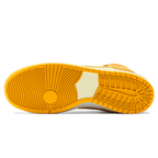 Nike Dunk High Pro SB 'Fruity Pack - Pineapple' - Sole Collectors