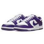 Nike Dunk Low 'Court Purple' - Sole Collectors
