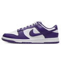 Nike Dunk Low 'Court Purple' - Sole Collectors