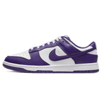Nike Dunk Low 'Court Purple' - Sole Collectors