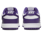 Nike Dunk Low 'Court Purple' - Sole Collectors