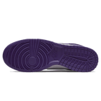 Nike Dunk Low 'Court Purple' - Sole Collectors