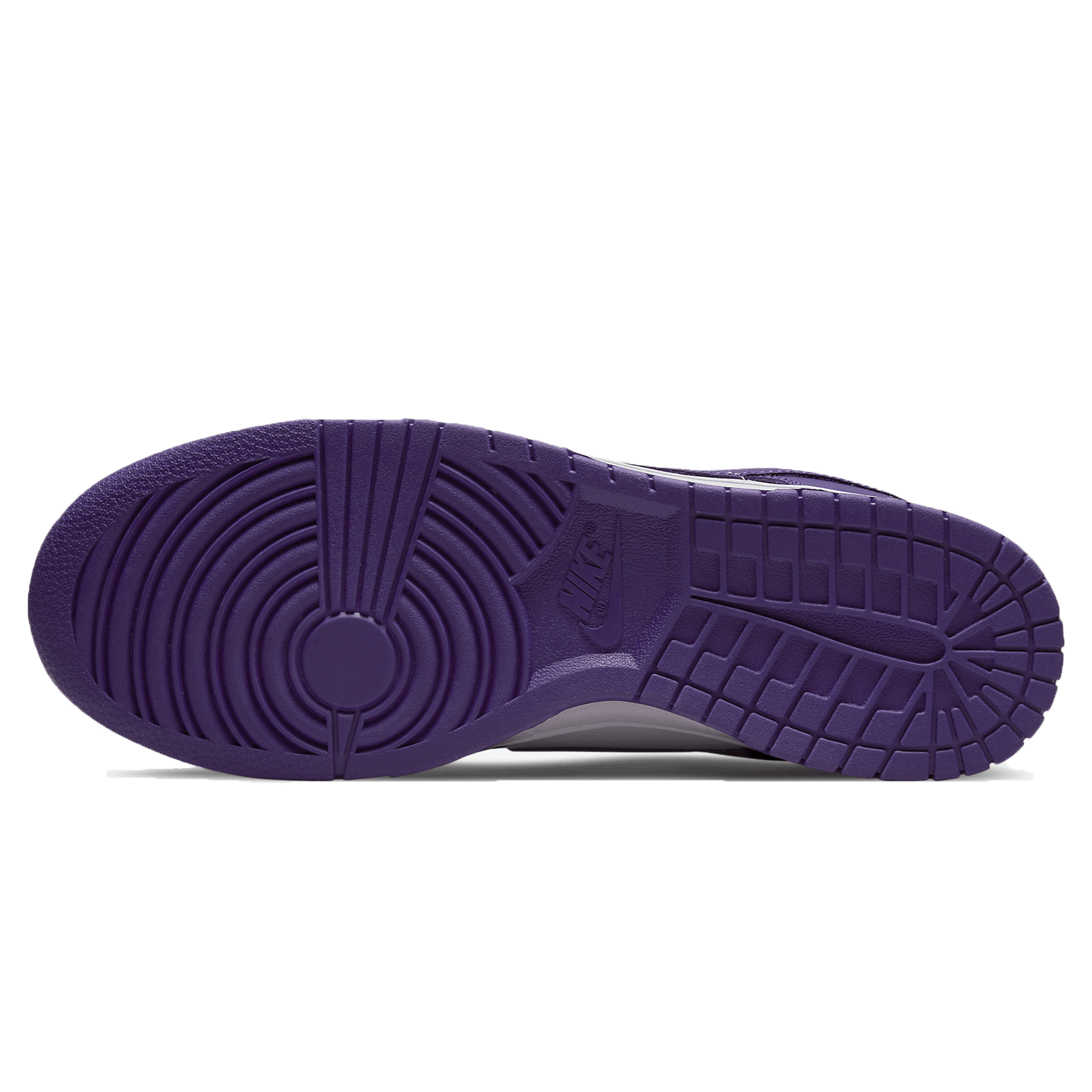 Nike Dunk Low 'Court Purple' - Sole Collectors