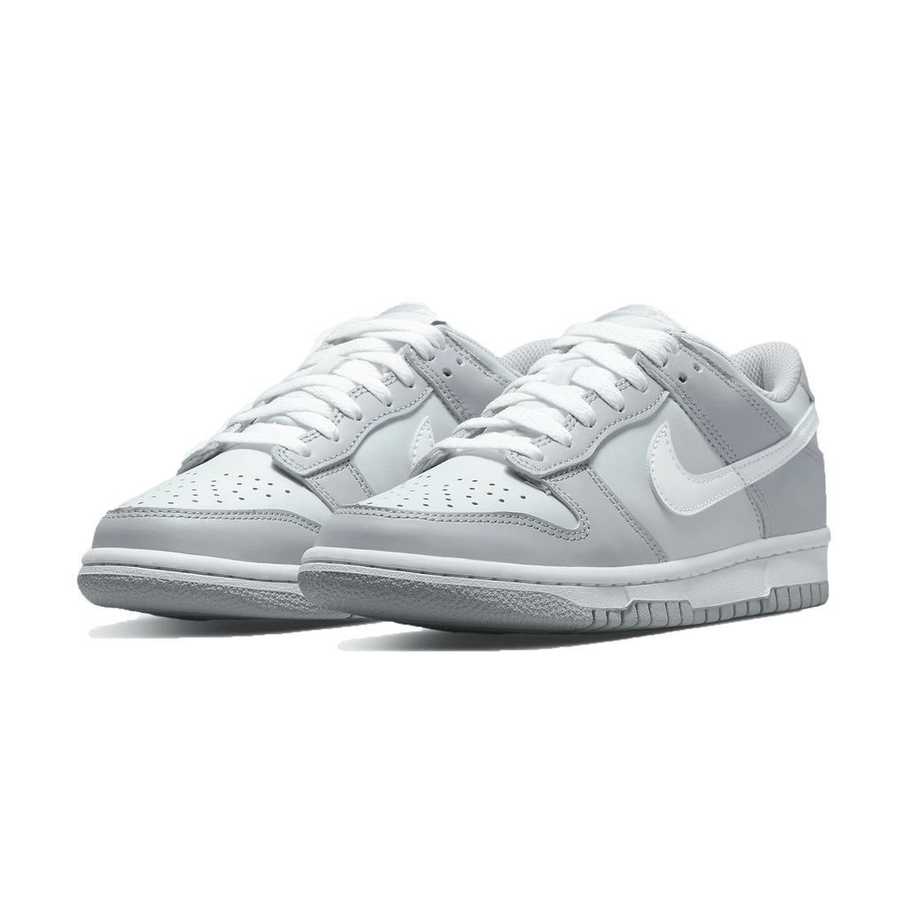 Nike Dunk Low GS 'Wolf Grey'