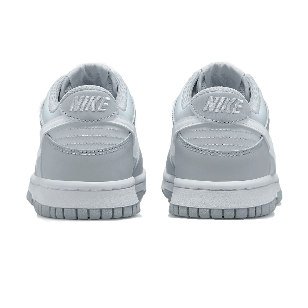 Nike Dunk Low GS 'Wolf Grey'