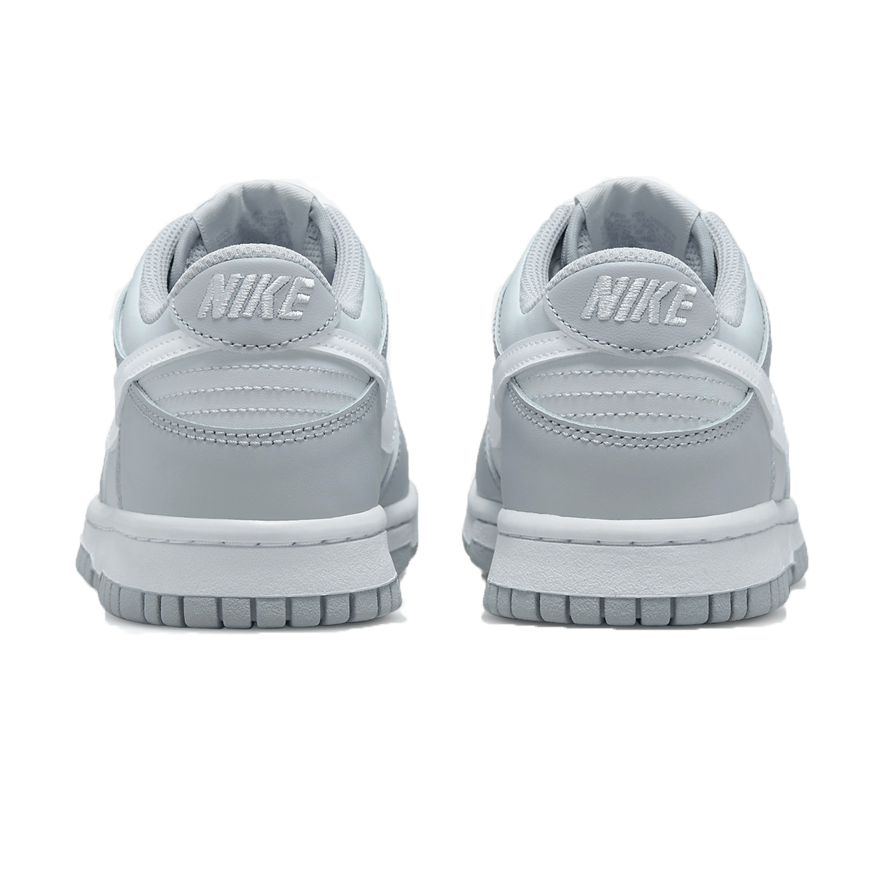 Nike Dunk Low GS 'Wolf Grey'
