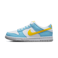 Nike Dunk Low Next Nature GS 'Homer Simpson' - Sole Collectors