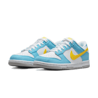 Nike Dunk Low Next Nature GS 'Homer Simpson' - Sole Collectors