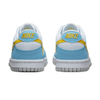 Nike Dunk Low Next Nature GS 'Homer Simpson' - Sole Collectors