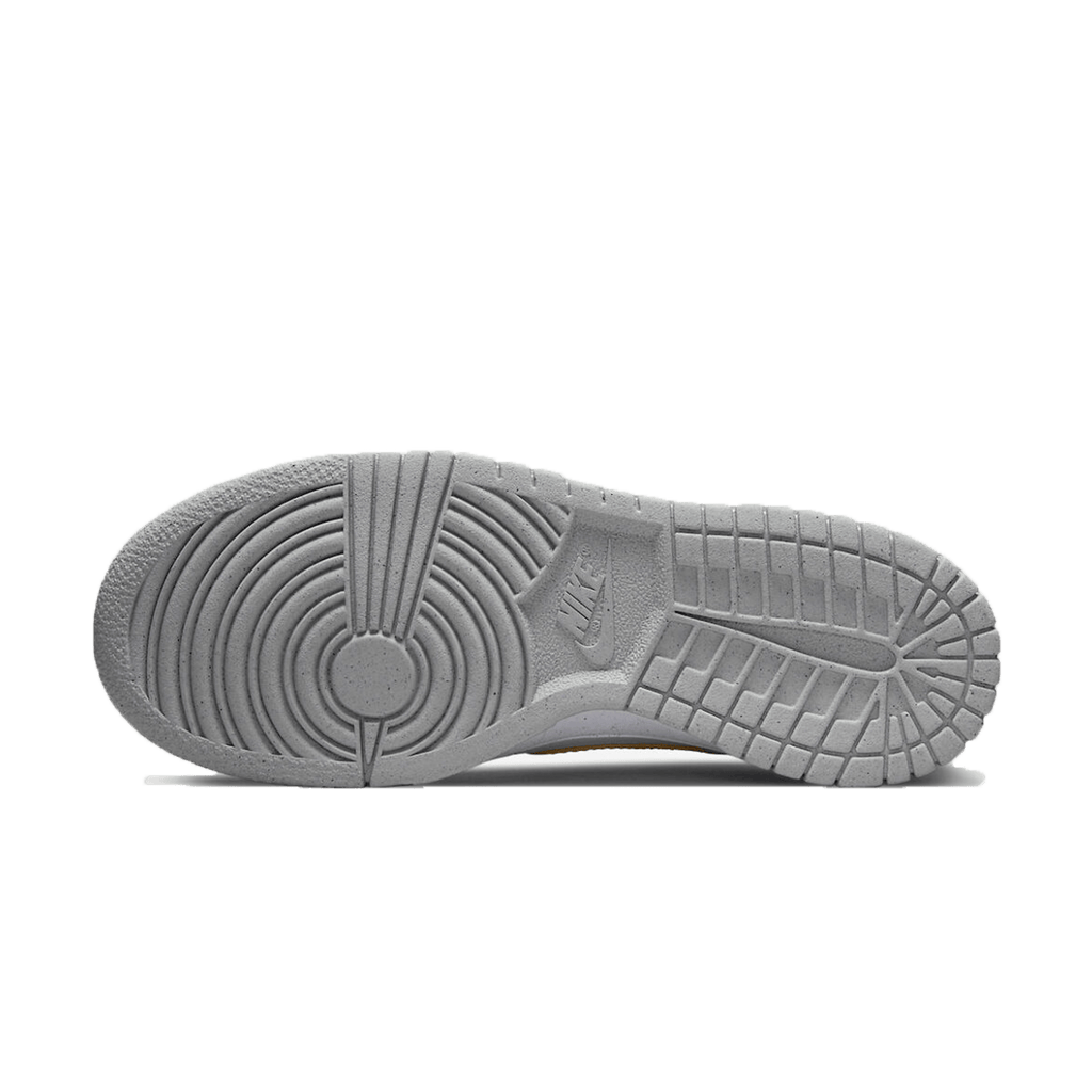 Nike Dunk Low Next Nature GS 'Homer Simpson' - Sole Collectors