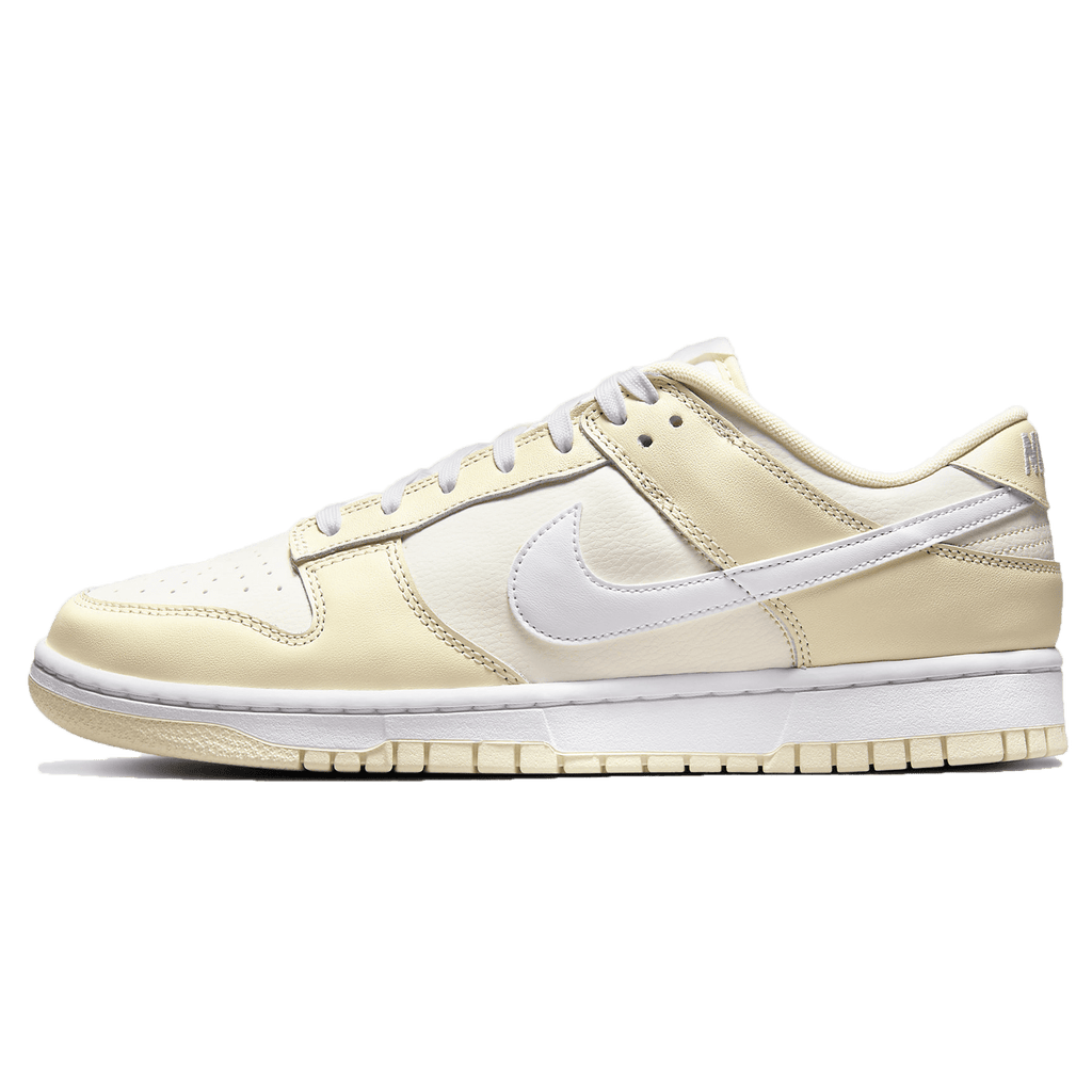 Nike Dunk Low 'Coconut Milk' - Sole Collectors