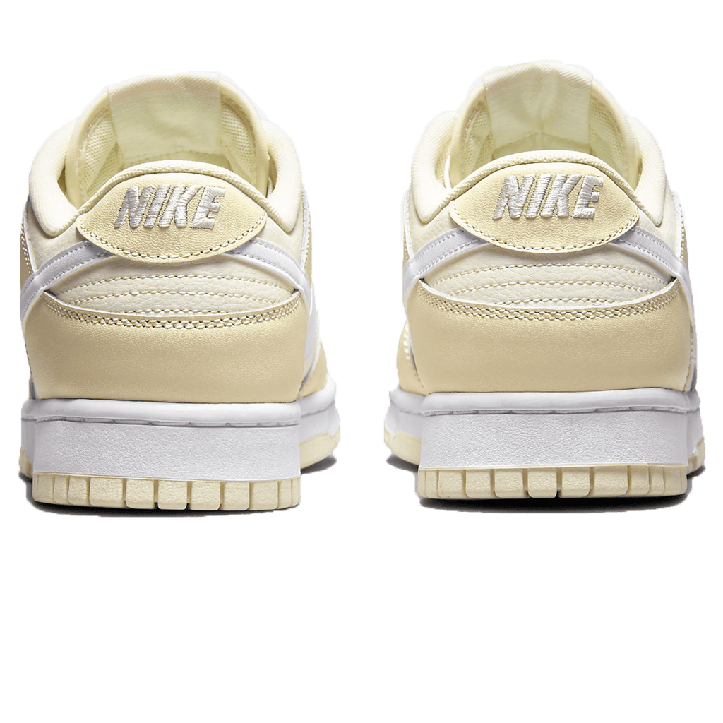 Nike Dunk Low 'Coconut Milk' - Sole Collectors