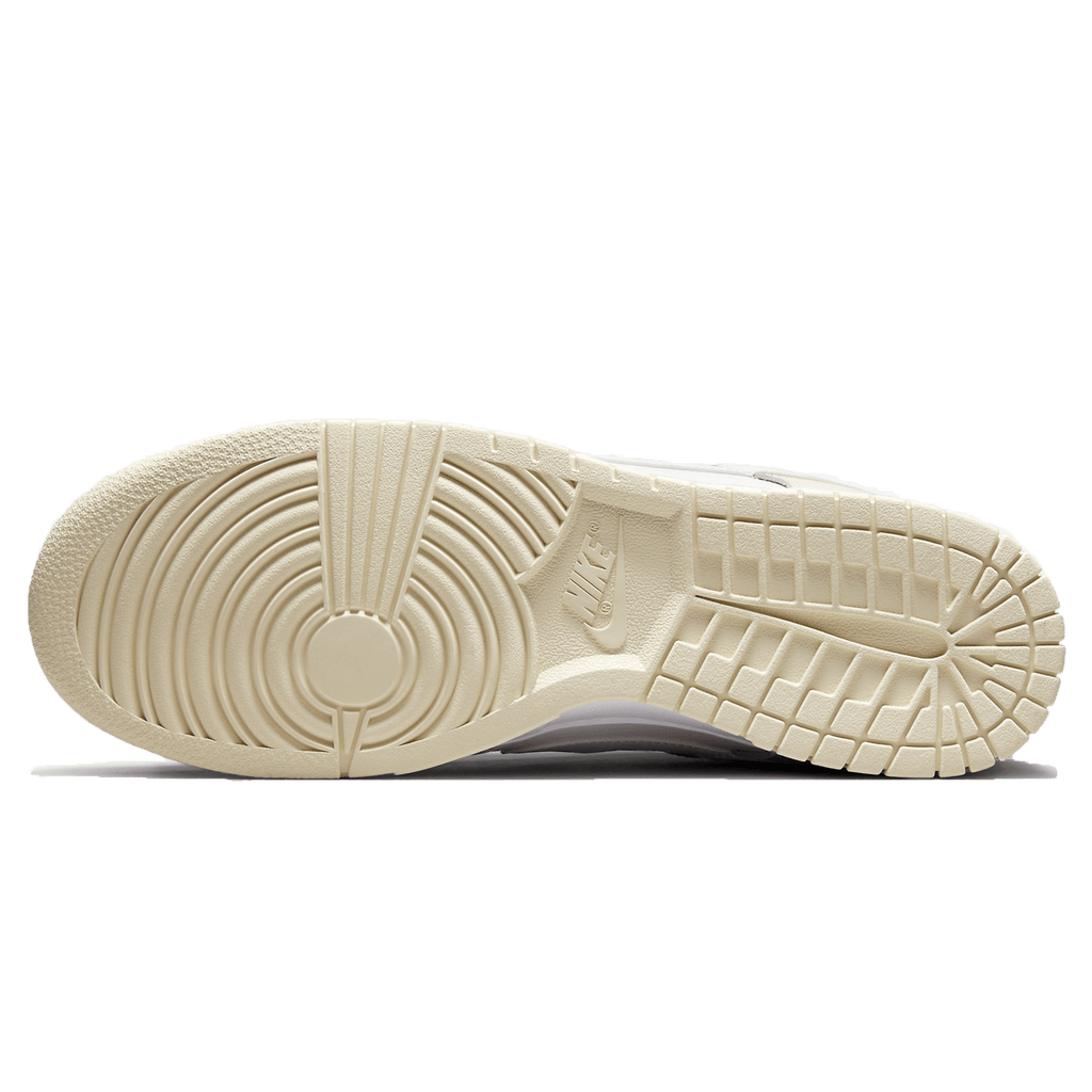 Nike Dunk Low 'Coconut Milk' - Sole Collectors
