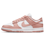 Nike Dunk Low Wmns 'Rose Whisper' - Sole Collectors