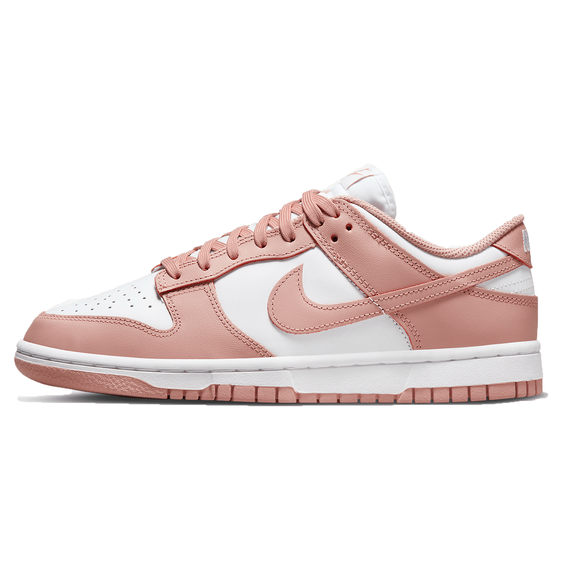 Nike Dunk Low Wmns 'Rose Whisper' - Sole Collectors