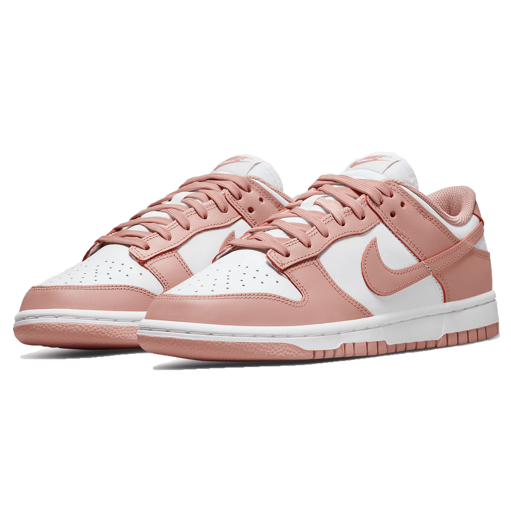 Nike Dunk Low Wmns 'Rose Whisper' - Sole Collectors