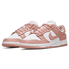 Nike Dunk Low Wmns 'Rose Whisper' - Sole Collectors