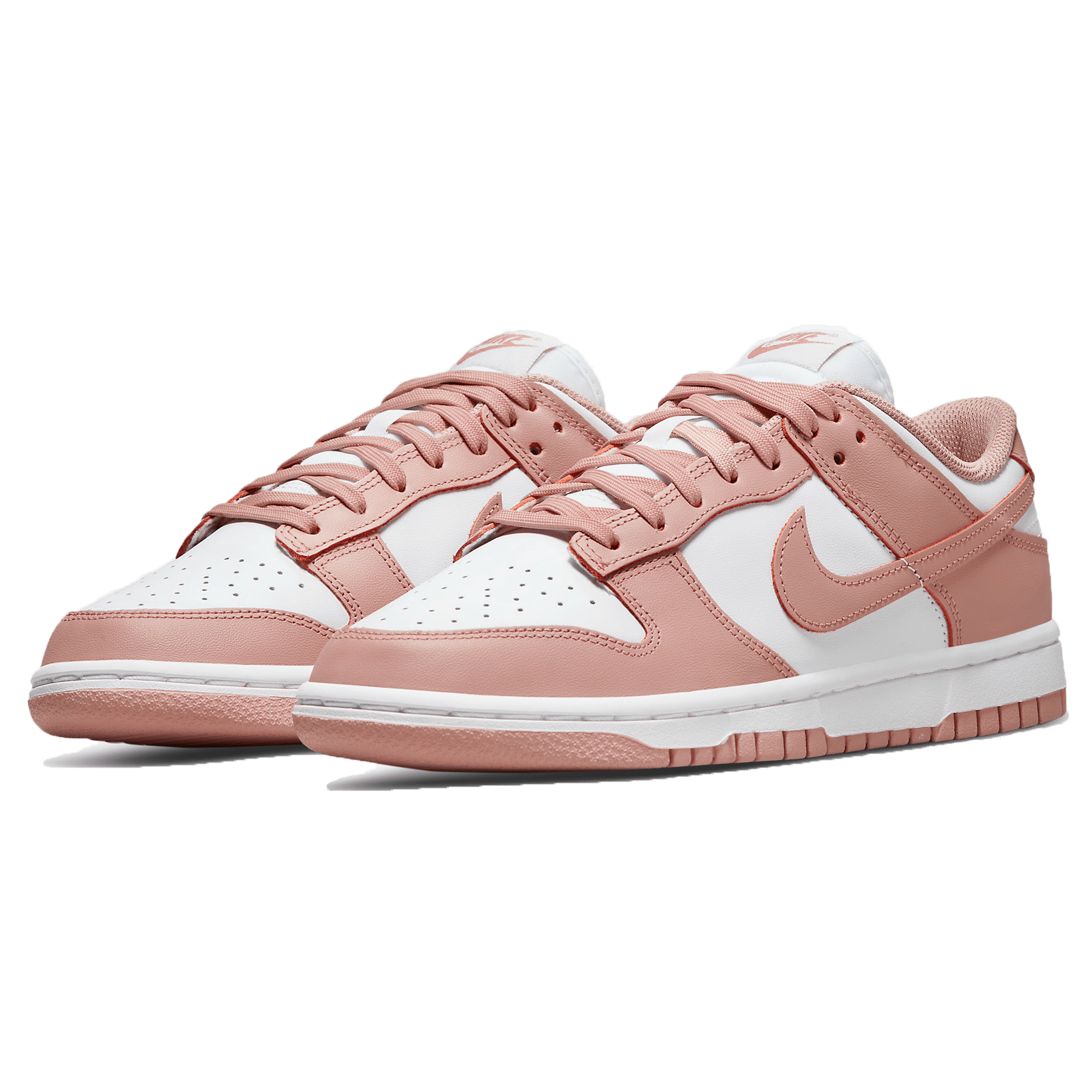 Nike Dunk Low Wmns 'Rose Whisper' - Sole Collectors