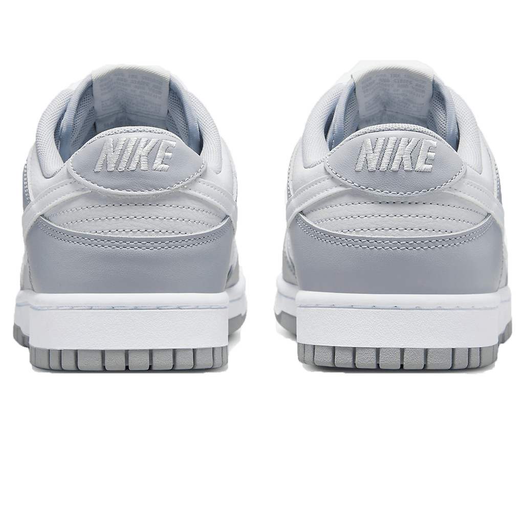 Nike Dunk Low 'Wolf Grey' - Sole Collectors