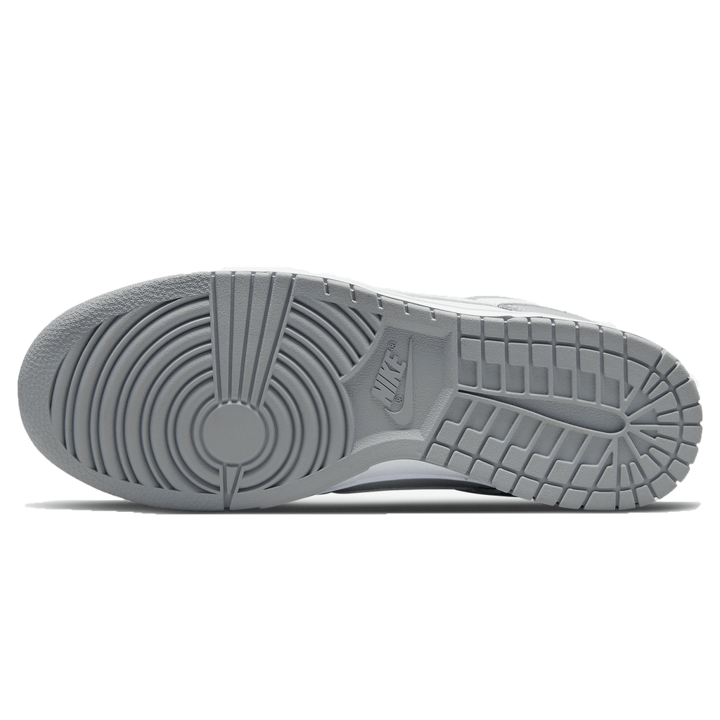 Nike Dunk Low 'Wolf Grey' - Sole Collectors
