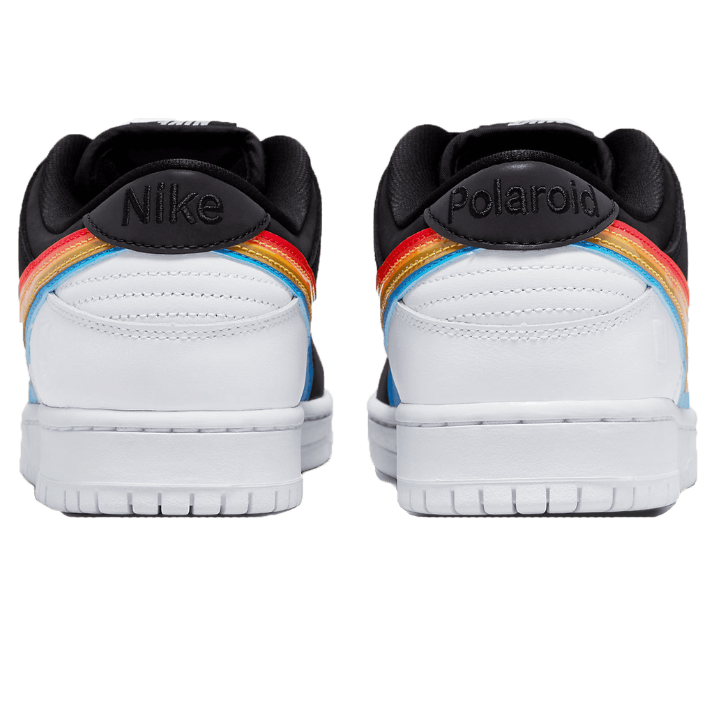 Polaroid x Nike Dunk Low SB - Sole Collectors