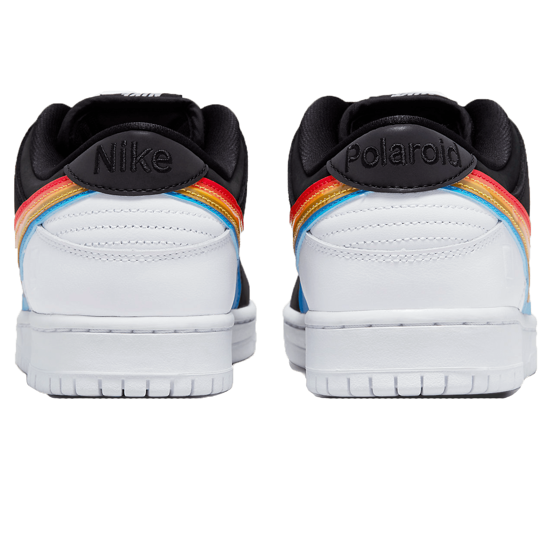 Polaroid x Nike Dunk Low SB - Sole Collectors