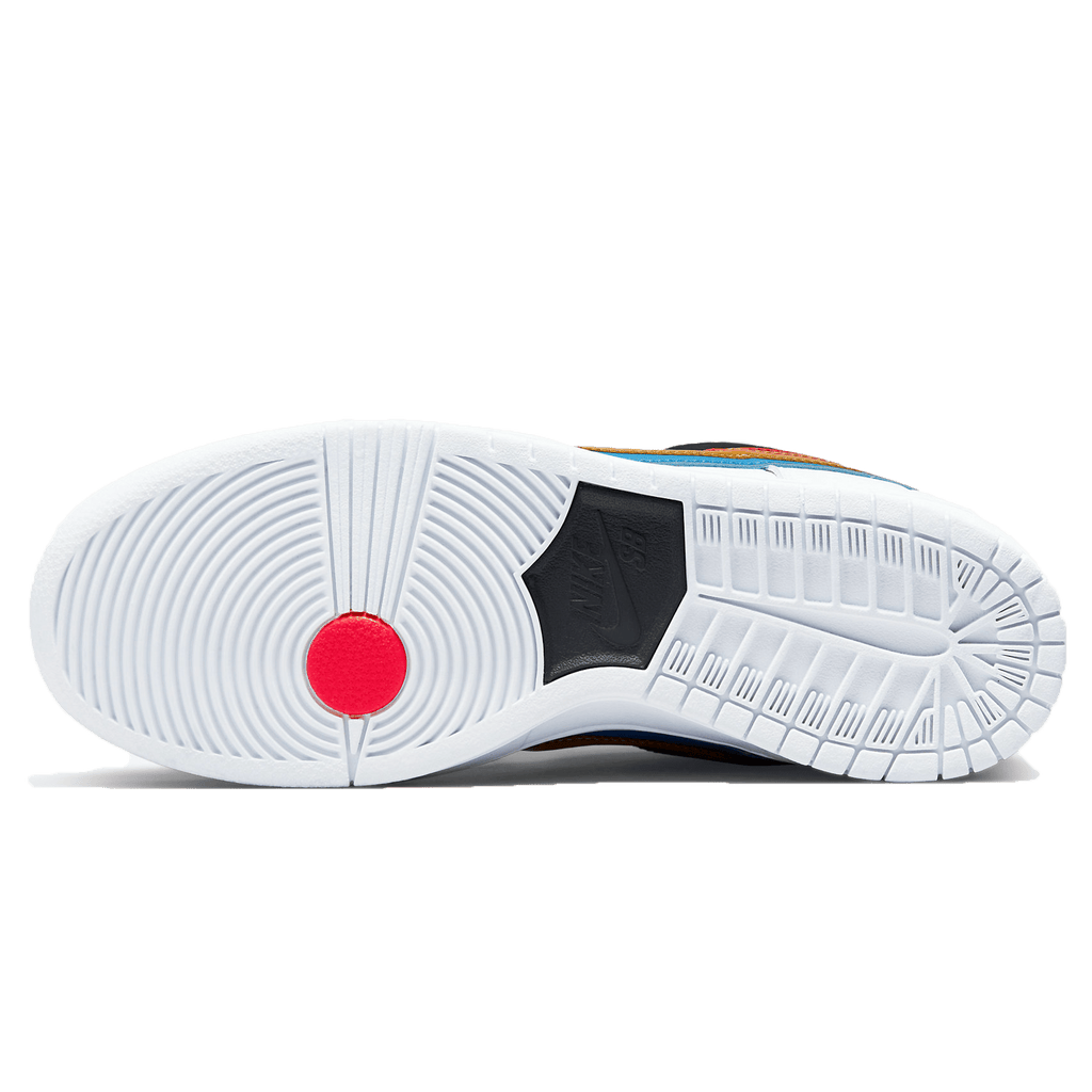 Polaroid x Nike Dunk Low SB - Sole Collectors