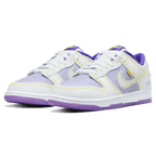 Union LA x Nike Dunk Low 'Passport Pack - Court Purple' - Sole Collectors