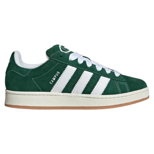 Adidas Campus 00s ’dark Green Gum’