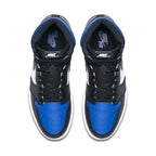 Air Jordan 1 Retro High OG 'Royal Toe' - Sole Collectors