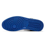 Air Jordan 1 Retro High OG 'Royal Toe' - Sole Collectors