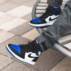 Air Jordan 1 Retro High OG 'Royal Toe' - Sole Collectors