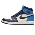 Air Jordan 1 Retro High OG 'Obsidian' UNC - Sole Collectors