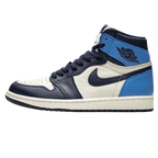 Air Jordan 1 Retro High OG 'Obsidian' UNC - Sole Collectors