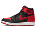 Air Jordan 1 Retro High OG Wmns 'Satin Bred' 2023 - Sole Collectors