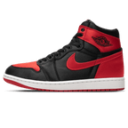 Air Jordan 1 Retro High OG Wmns 'Satin Bred' 2023 - Sole Collectors