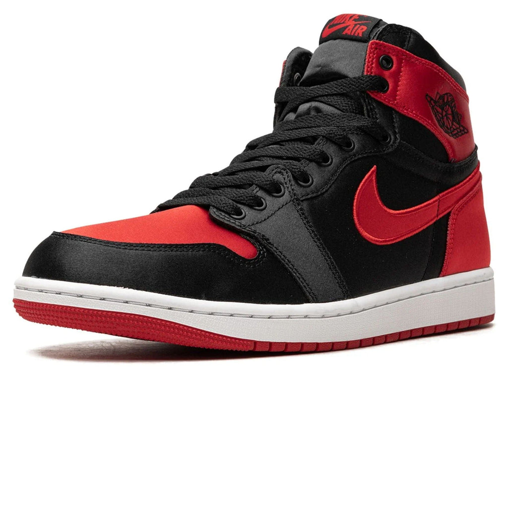 Air Jordan 1 Retro High OG Wmns 'Satin Bred' 2023 - Sole Collectors