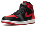 Air Jordan 1 Retro High OG Wmns 'Satin Bred' 2023 - Sole Collectors