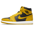 Air Jordan 1 High Retro OG 'Pollen' - Sole Collectors