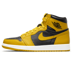 Air Jordan 1 High Retro OG 'Pollen' - Sole Collectors