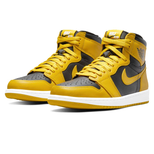 Air Jordan 1 High Retro OG 'Pollen' - Sole Collectors