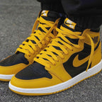 Air Jordan 1 High Retro OG 'Pollen' - Sole Collectors