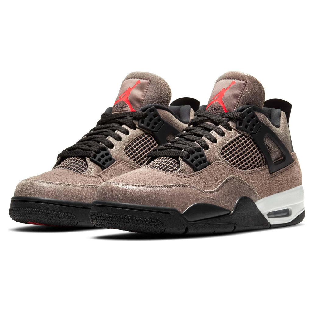 Air Jordan 4 Retro 'Taupe Haze' - Sole Collectors