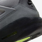 Air Jordan 4 Retro SE GS 'Neon 95' - Sole Collectors