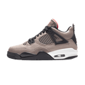Air Jordan 4 Retro GS 'Taupe Haze' - Sole Collectors