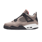 Air Jordan 4 Retro GS 'Taupe Haze' - Sole Collectors