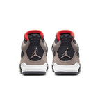 Air Jordan 4 Retro GS 'Taupe Haze' - Sole Collectors