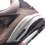 Air Jordan 4 Retro GS 'Taupe Haze' - Sole Collectors